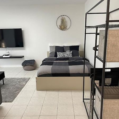 Appartement Cosy Proche Paris 勒布尔热 外观 照片