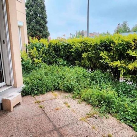 Appartement Cosy Proche Paris 勒布尔热 外观 照片