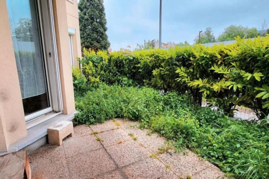 Appartement Cosy Proche Paris 勒布尔热 外观 照片