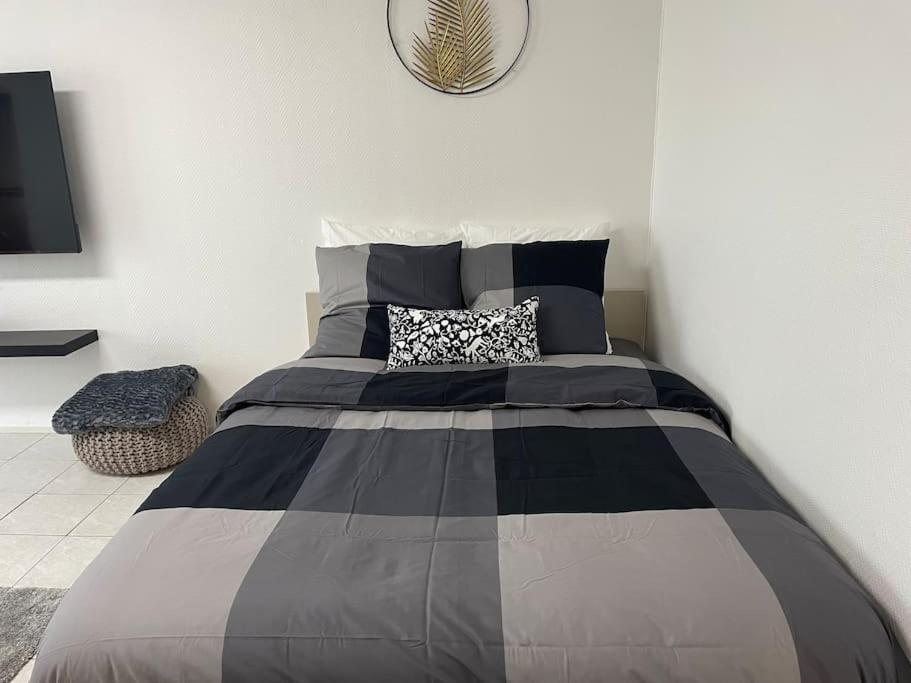 Appartement Cosy Proche Paris 勒布尔热 外观 照片