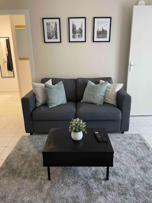 Appartement Cosy Proche Paris 勒布尔热 外观 照片